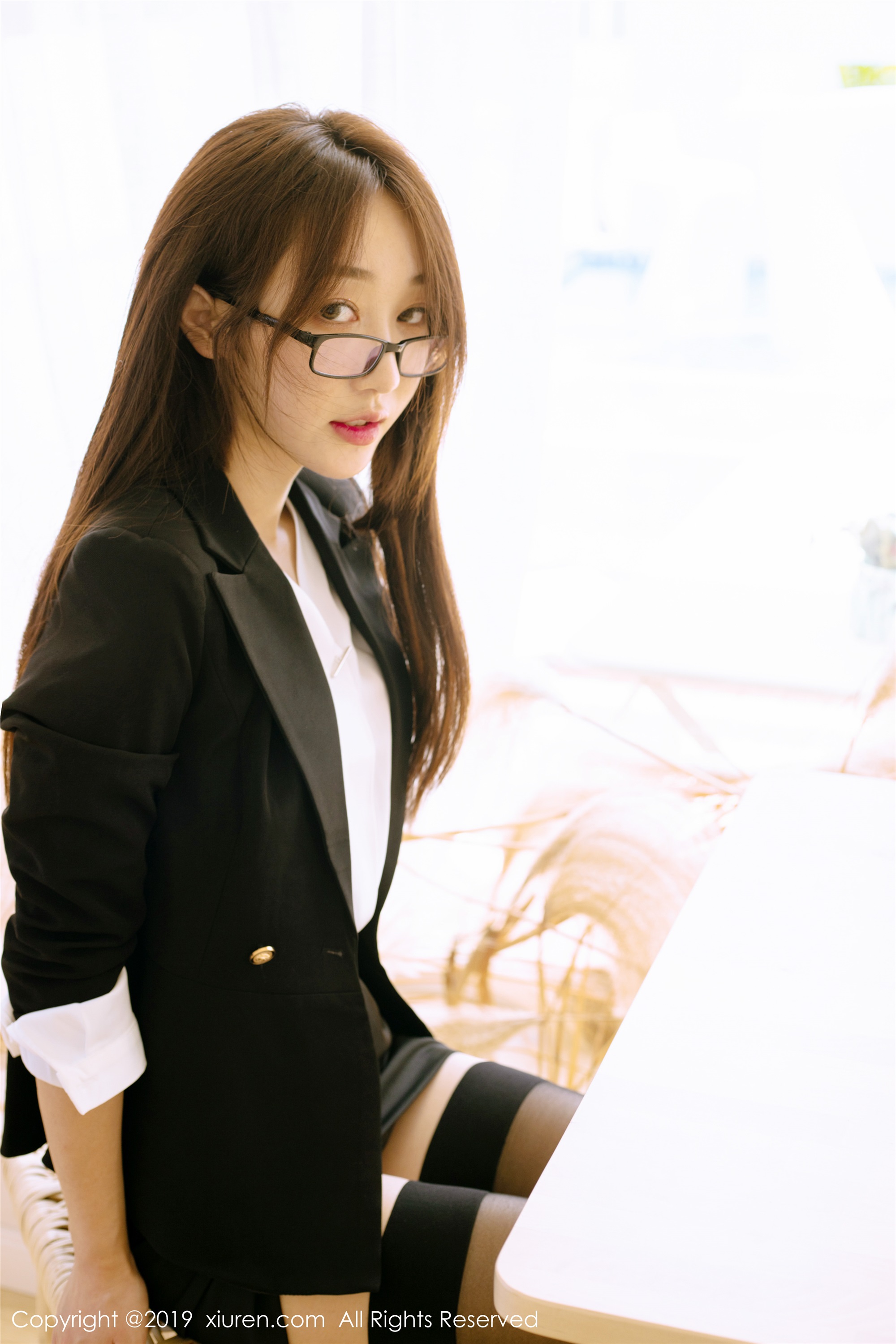 XIUREN秀人网 2019.09.20 No.1689 小九月