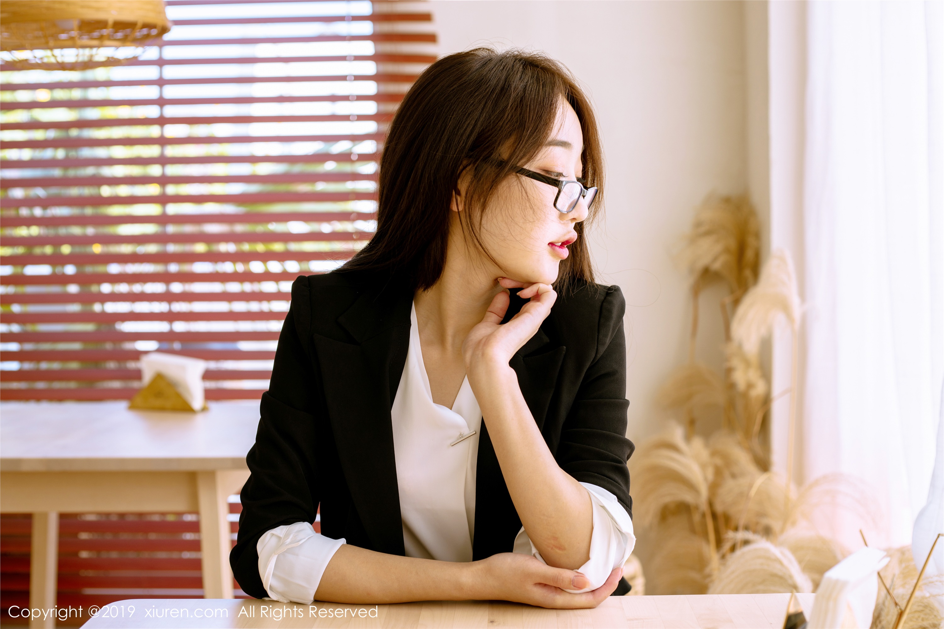 XIUREN秀人网 2019.09.20 No.1689 小九月