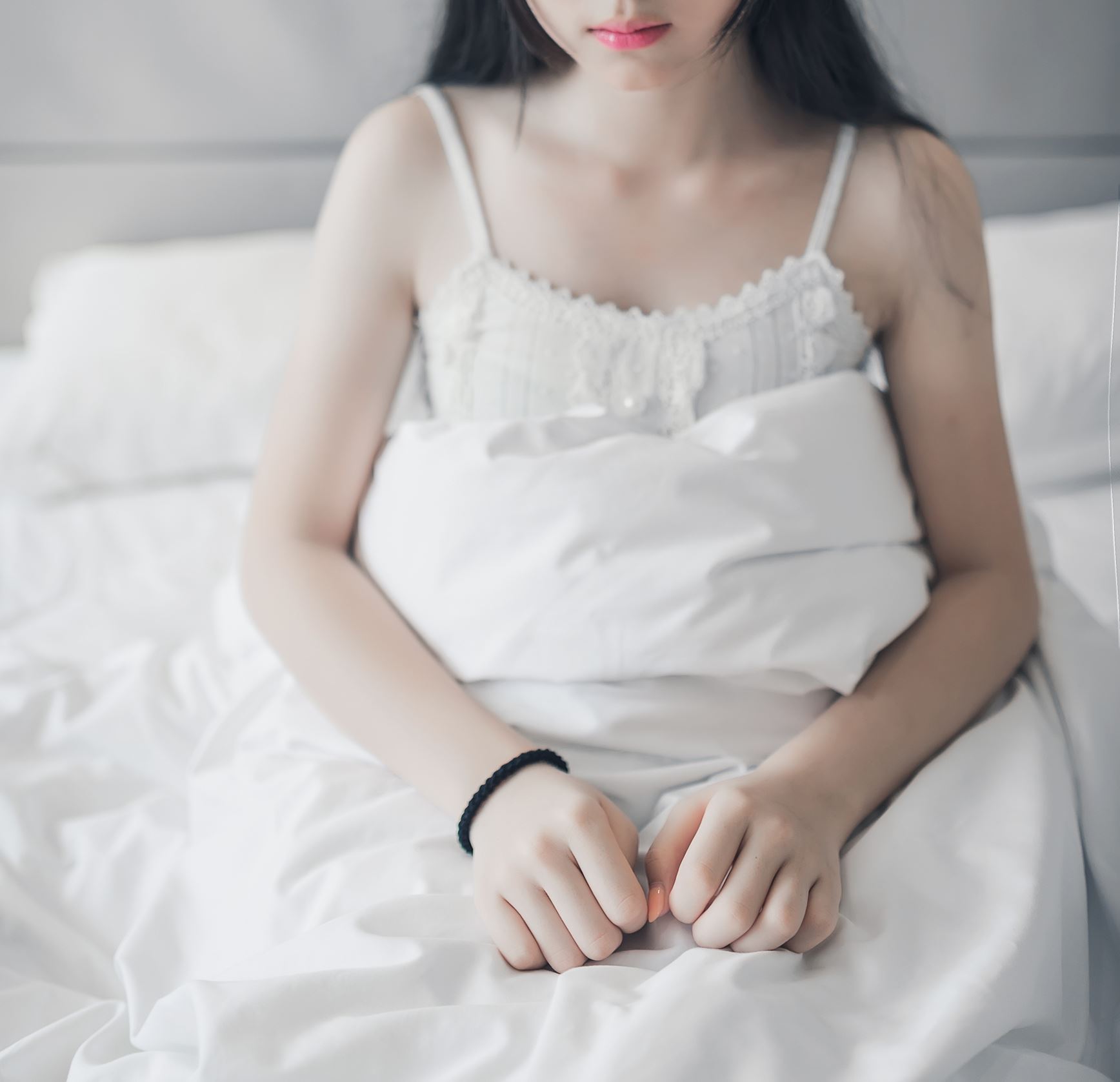 喵糖映画  VOL.006 无邪的笑容