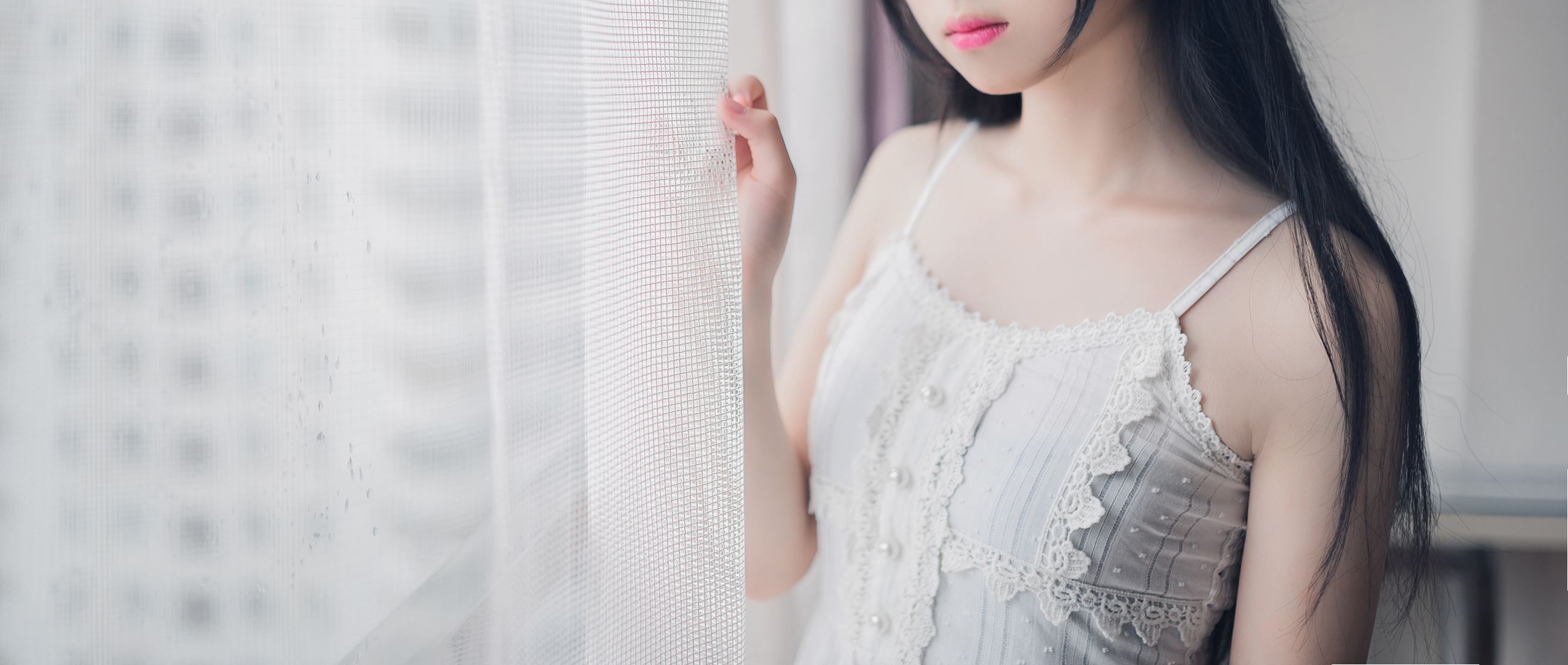 喵糖映画  VOL.006 无邪的笑容