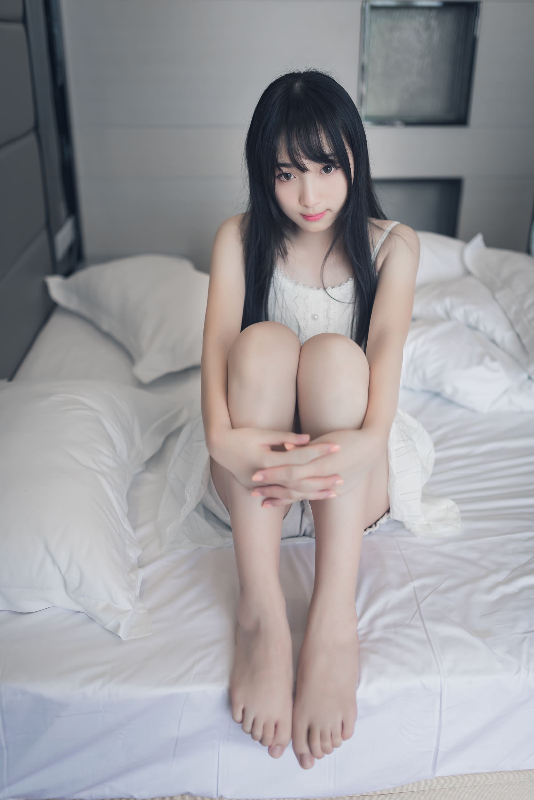 喵糖映画  VOL.006 无邪的笑容