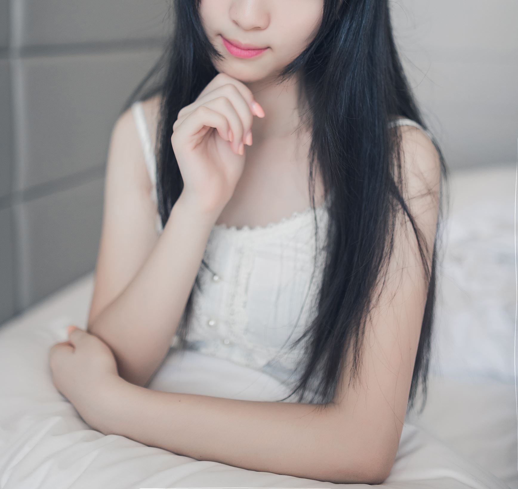 喵糖映画  VOL.006 无邪的笑容