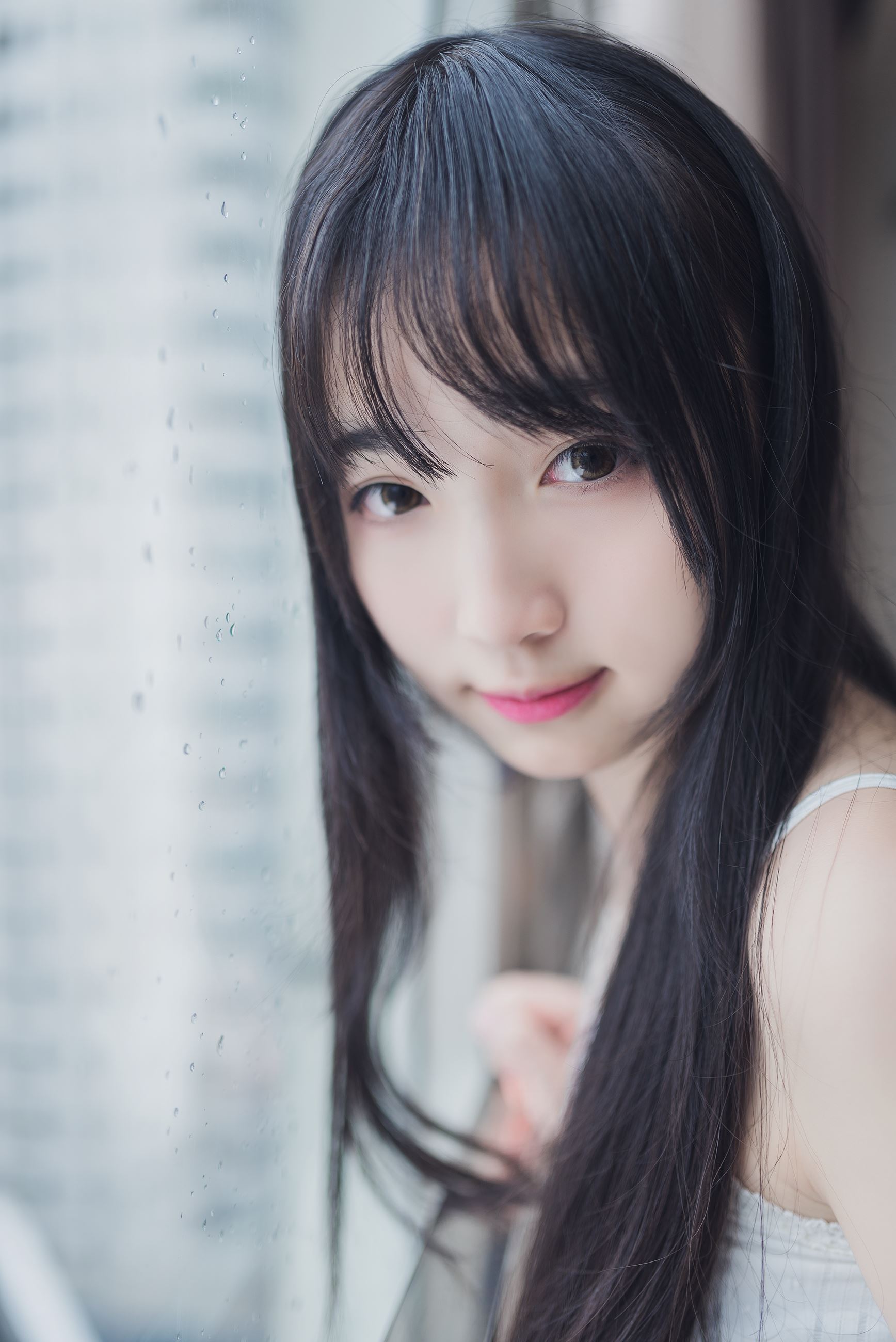 喵糖映画  VOL.006 无邪的笑容