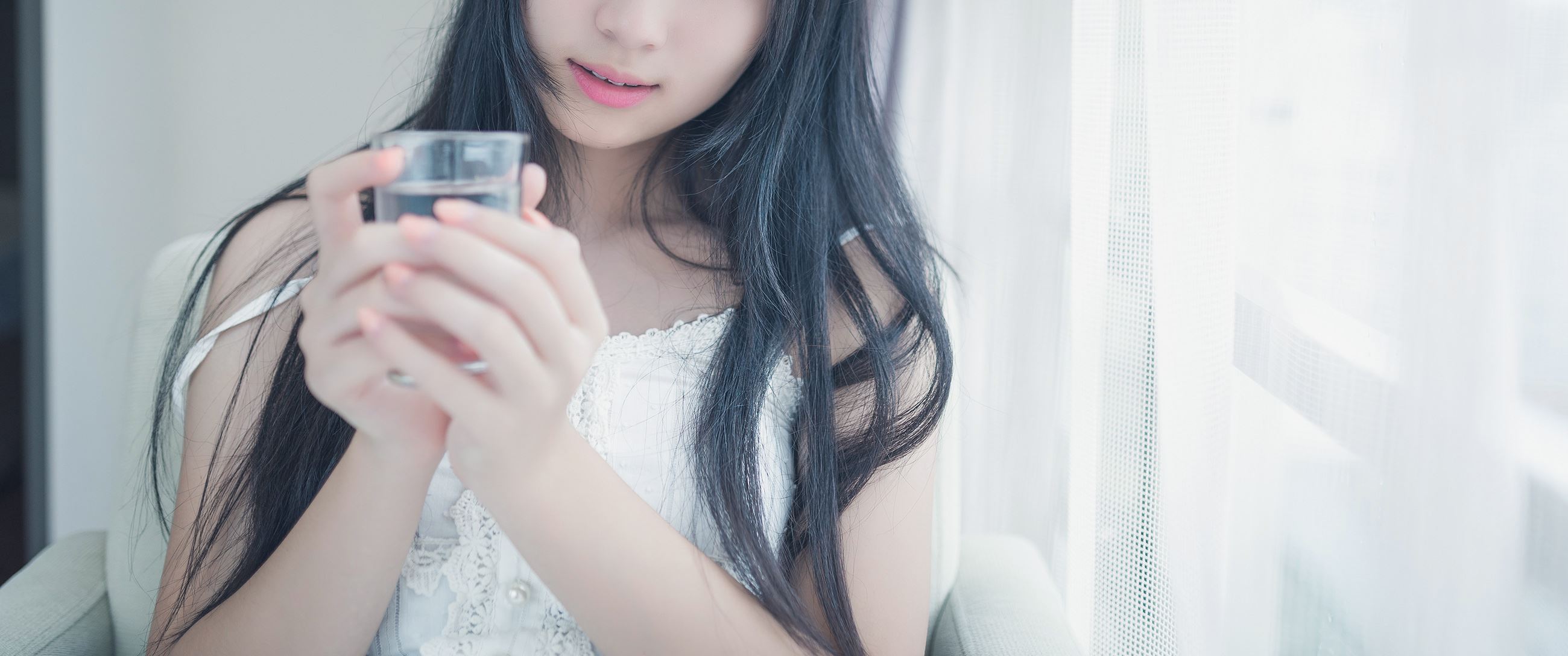 喵糖映画  VOL.006 无邪的笑容