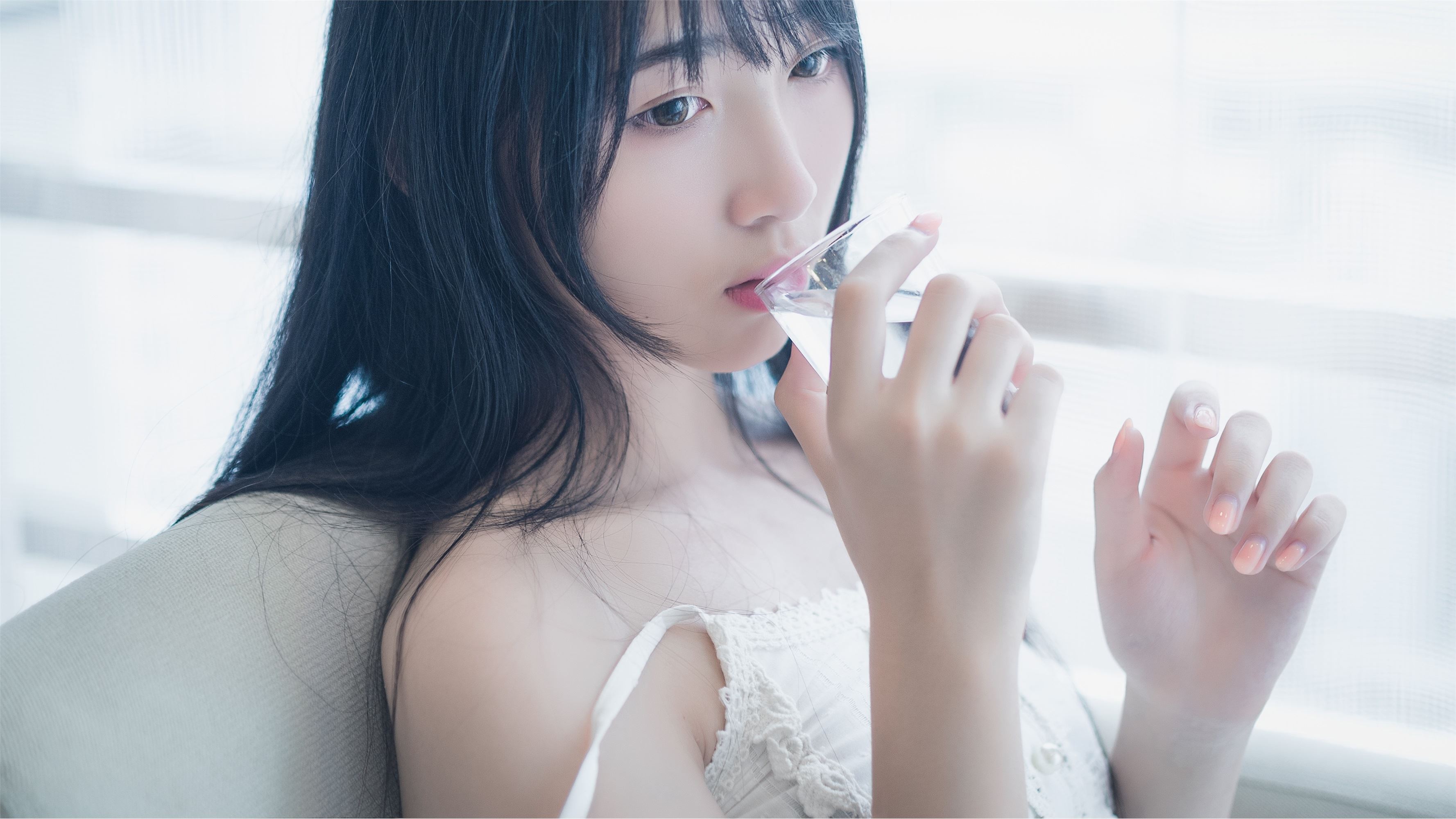 喵糖映画  VOL.006 无邪的笑容