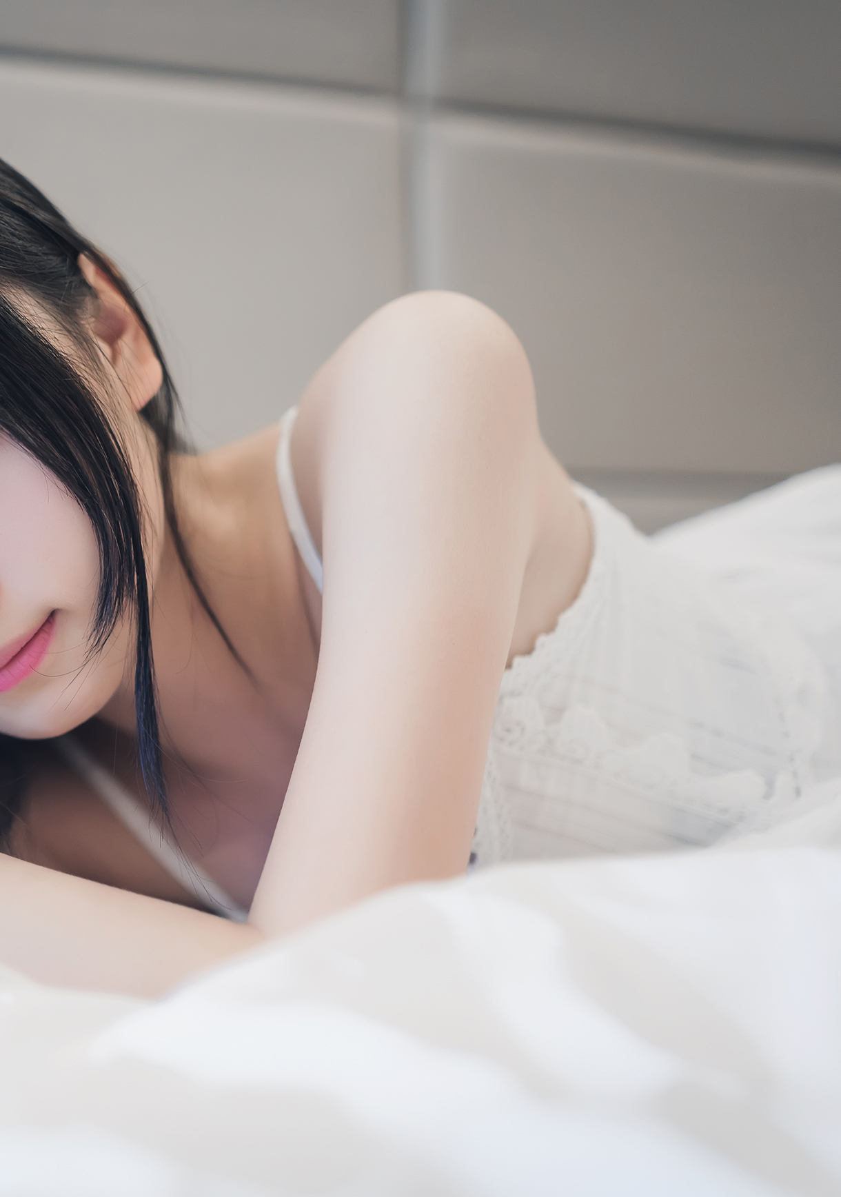 喵糖映画  VOL.006 无邪的笑容