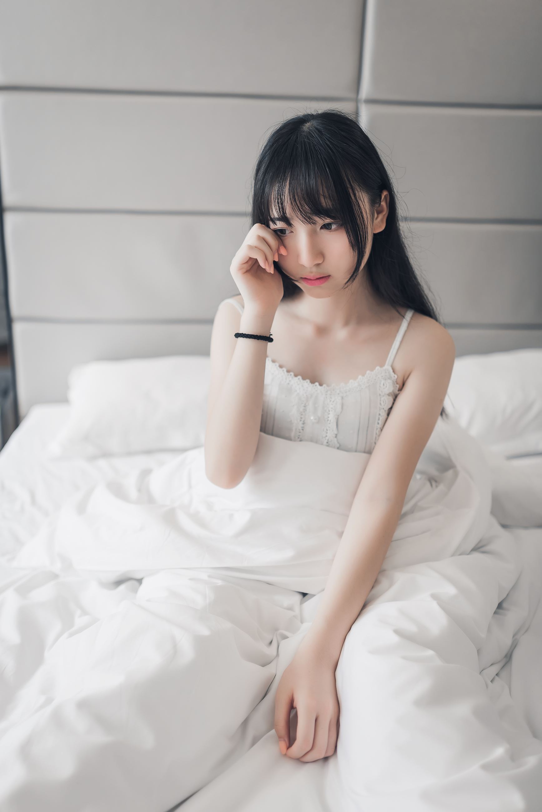 喵糖映画  VOL.006 无邪的笑容