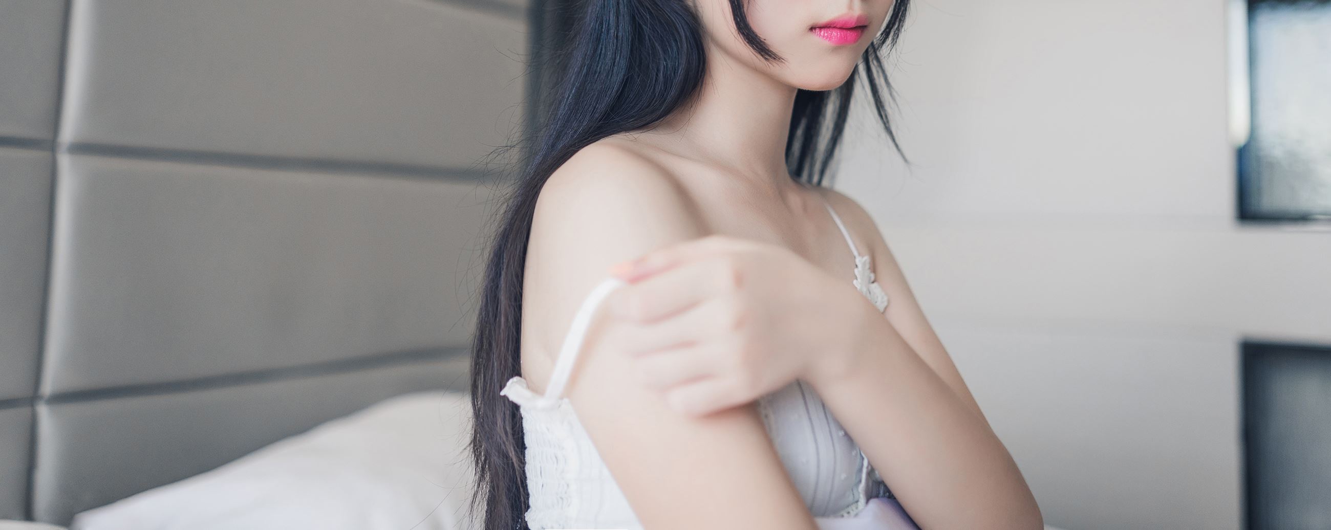 喵糖映画  VOL.006 无邪的笑容