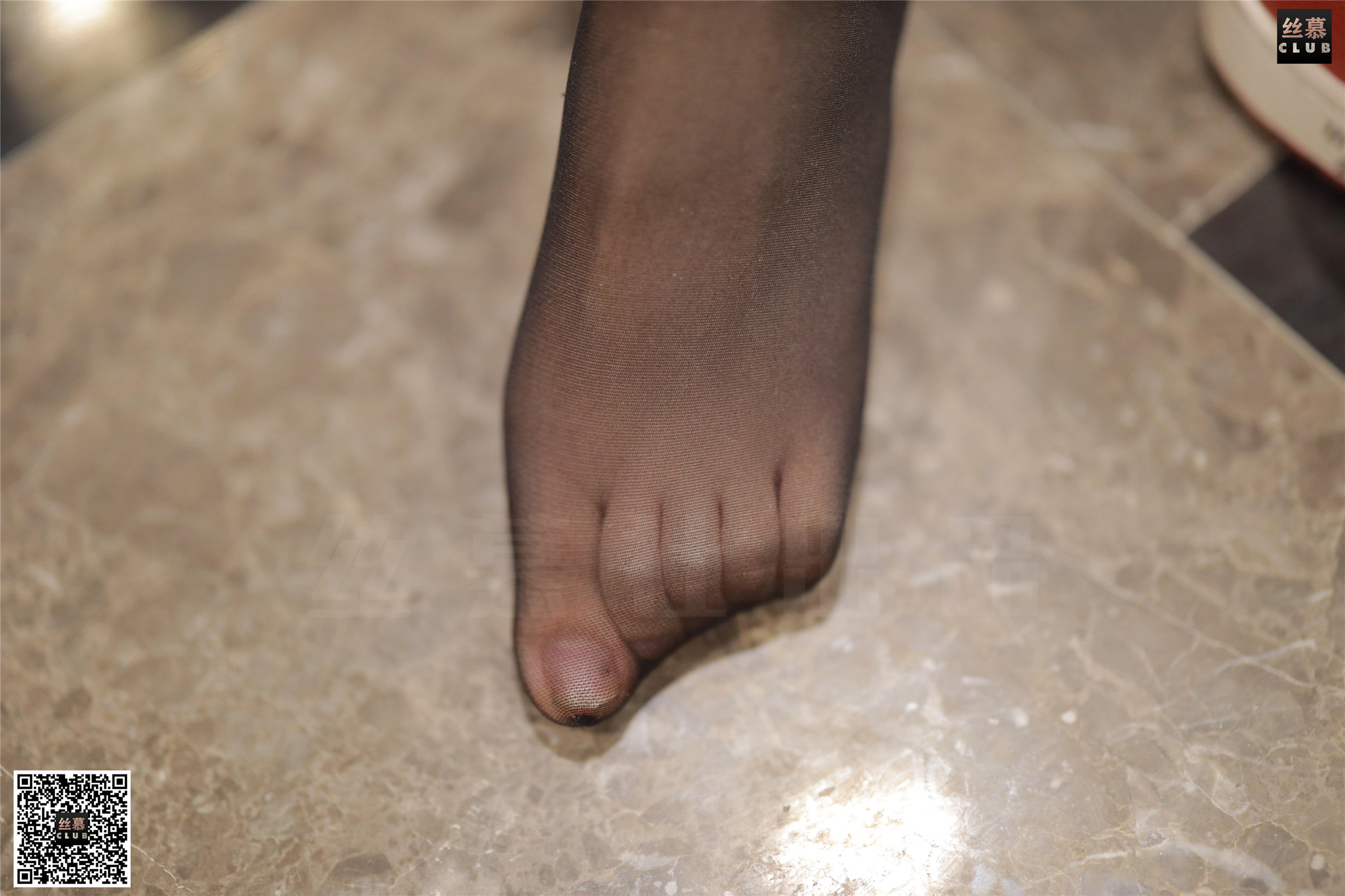 丝慕写真 SM111 AJ 辣妹