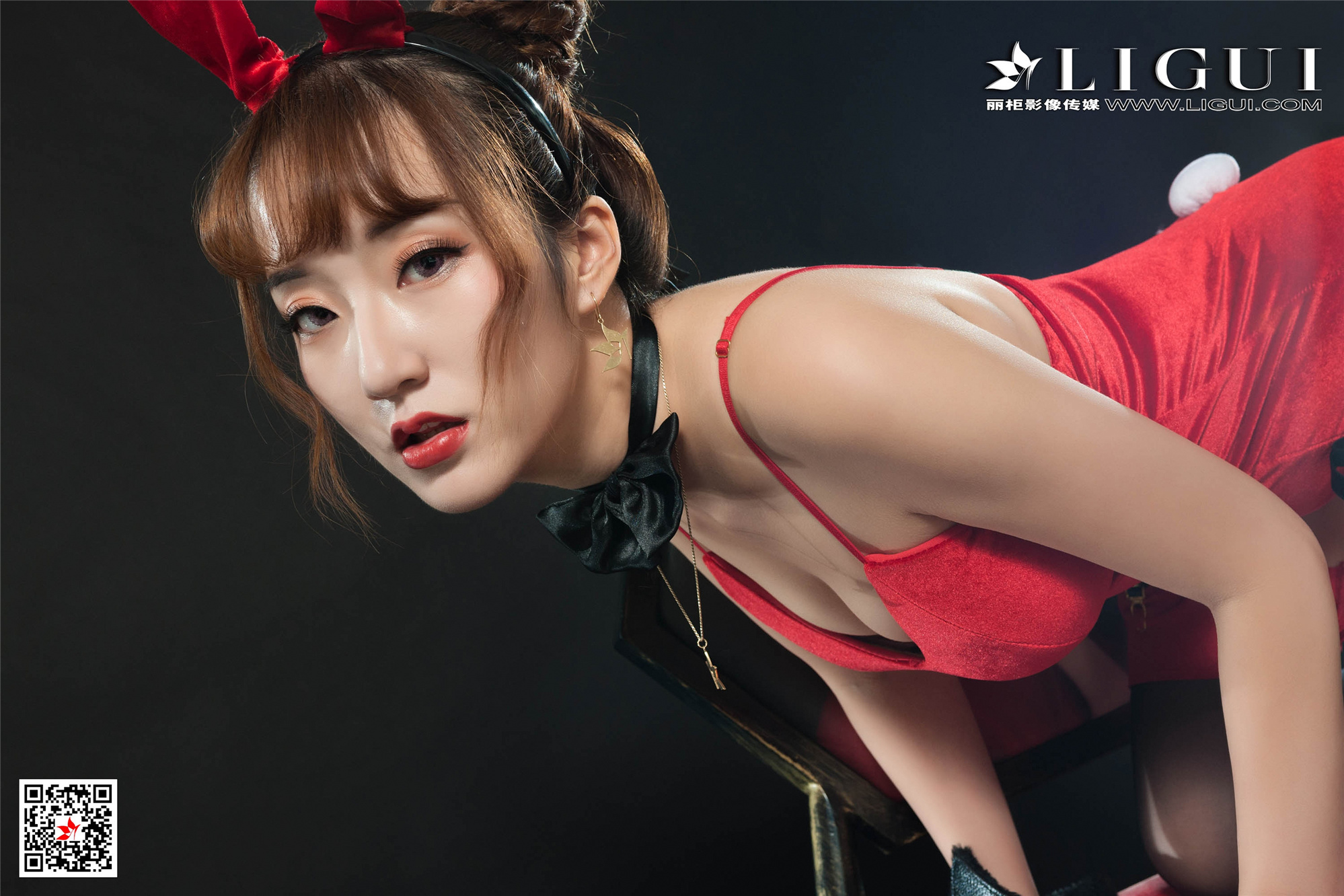 Ligui丽柜 2019.11.02 网络丽人 Model 汐汐