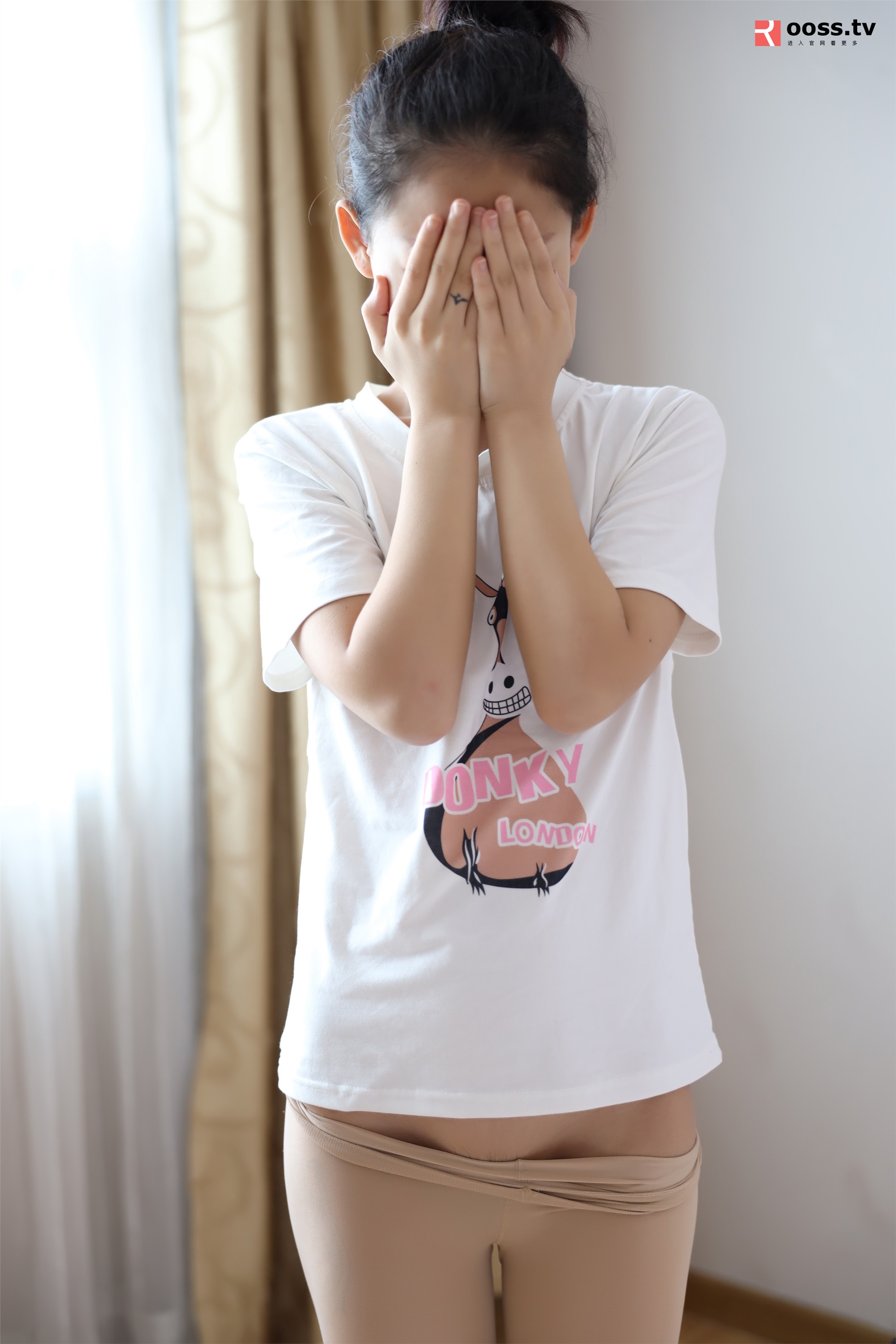 ROSI写真 2019.11.01 NO.2888