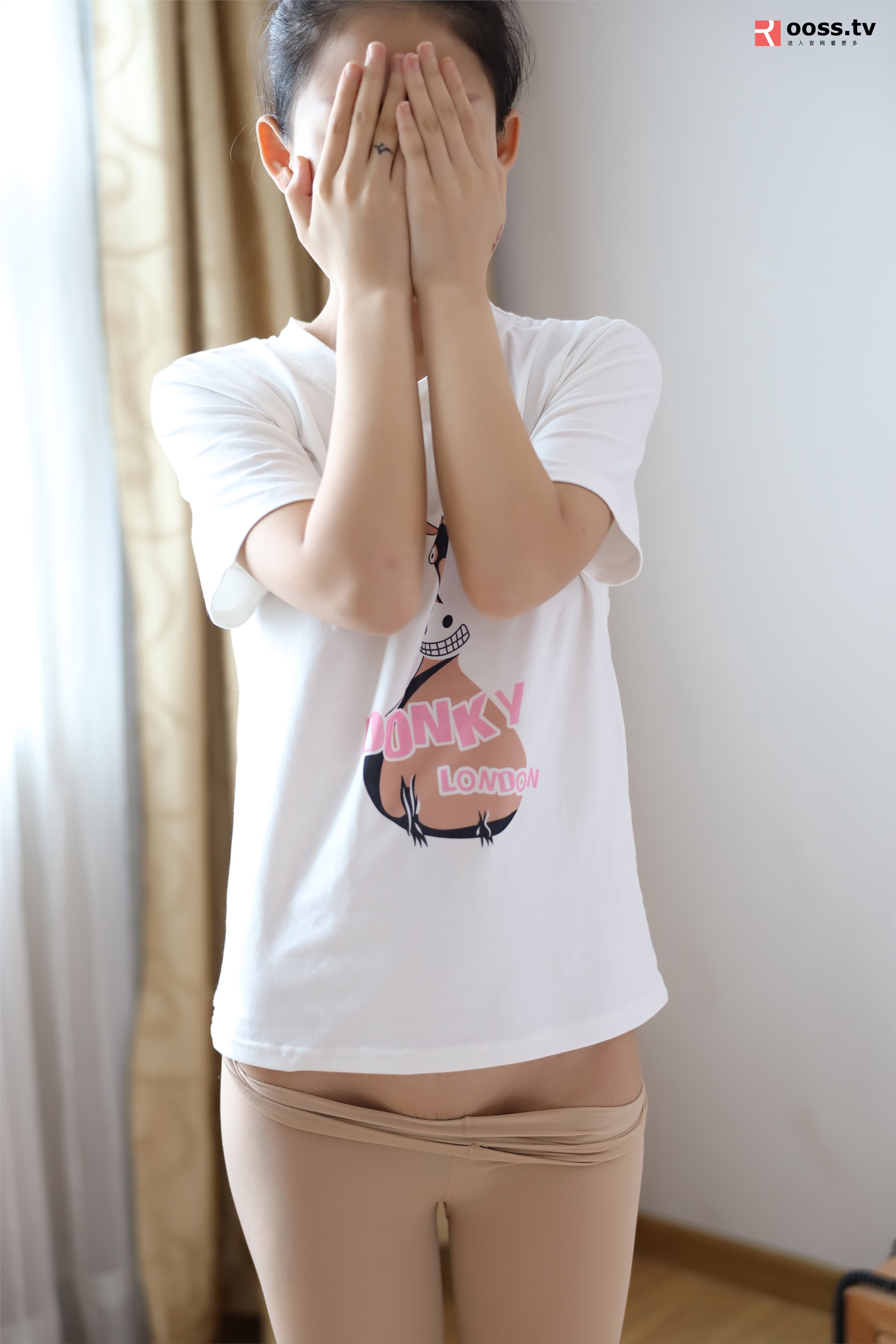 ROSI写真 2019.11.01 NO.2888