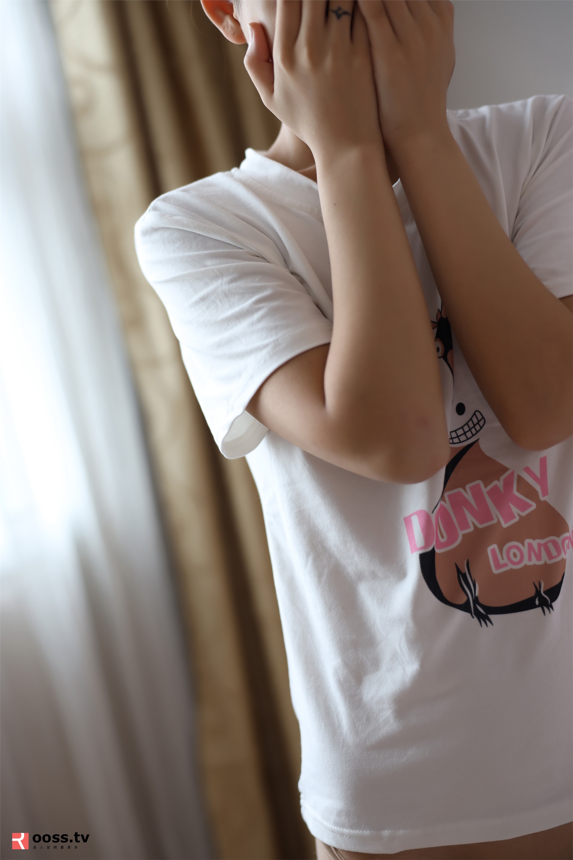 ROSI写真 2019.11.01 NO.2888