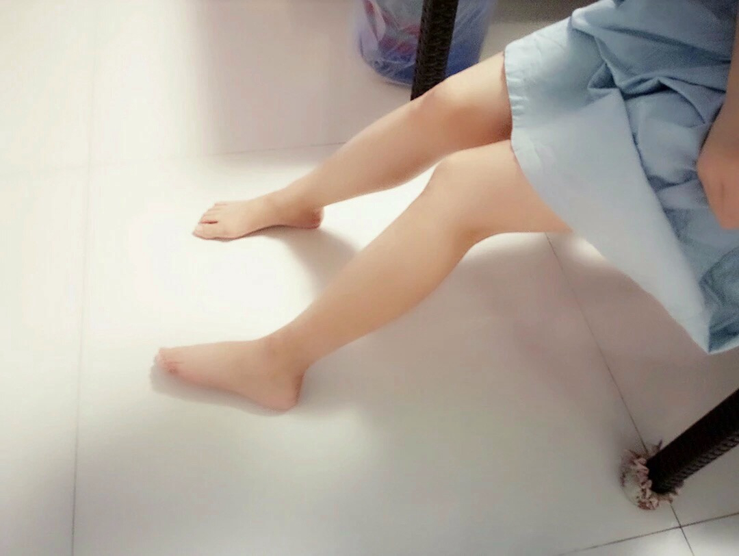 兔玩映画系列 写真-萝莉自拍