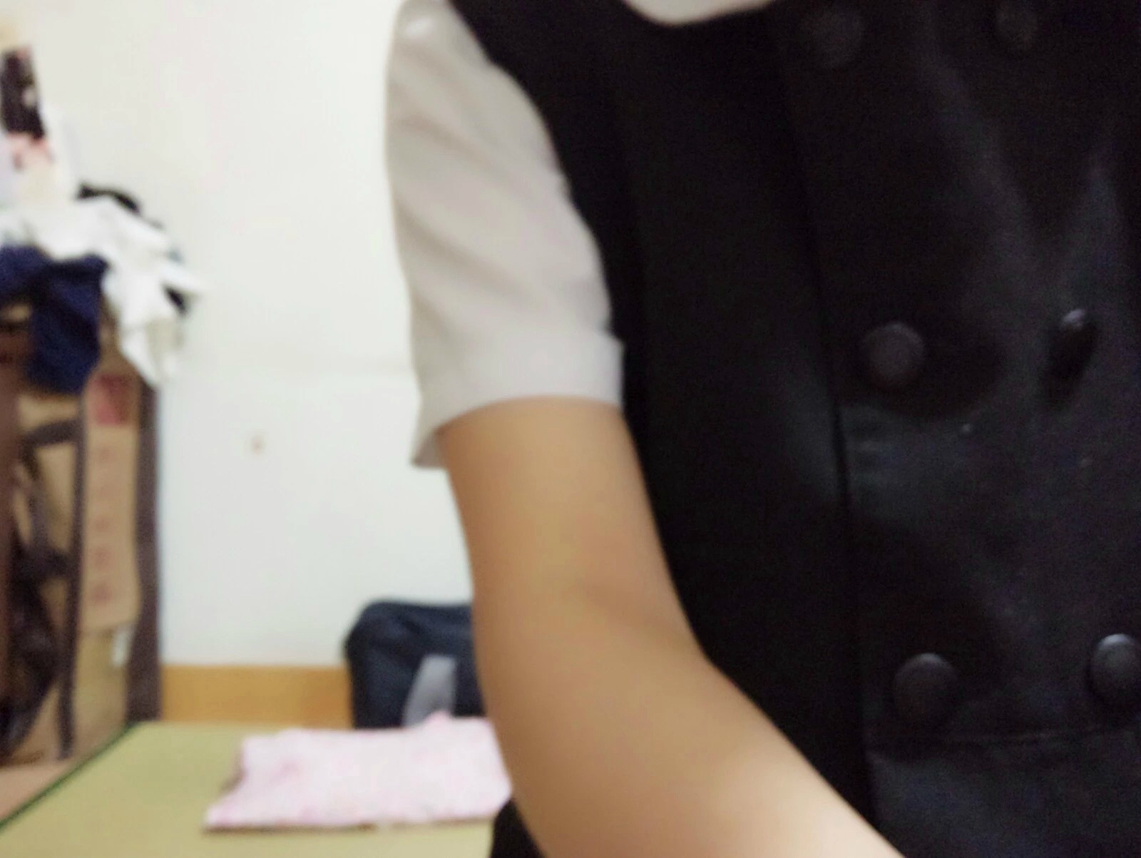 兔玩映画系列 写真-萝莉自拍