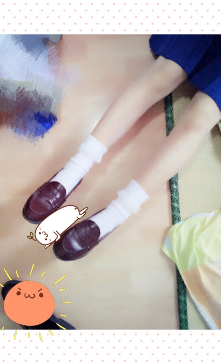 兔玩映画系列 写真-萝莉自拍