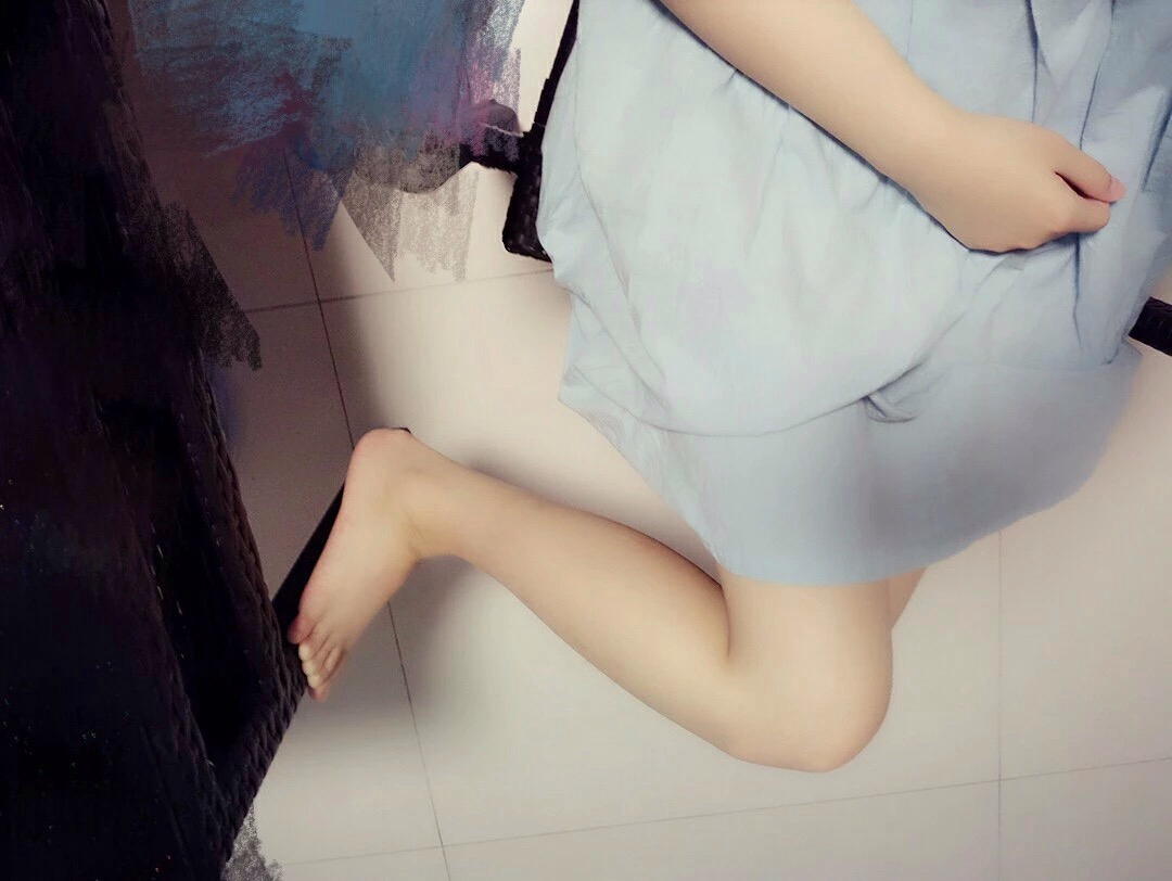 兔玩映画系列 写真-萝莉自拍