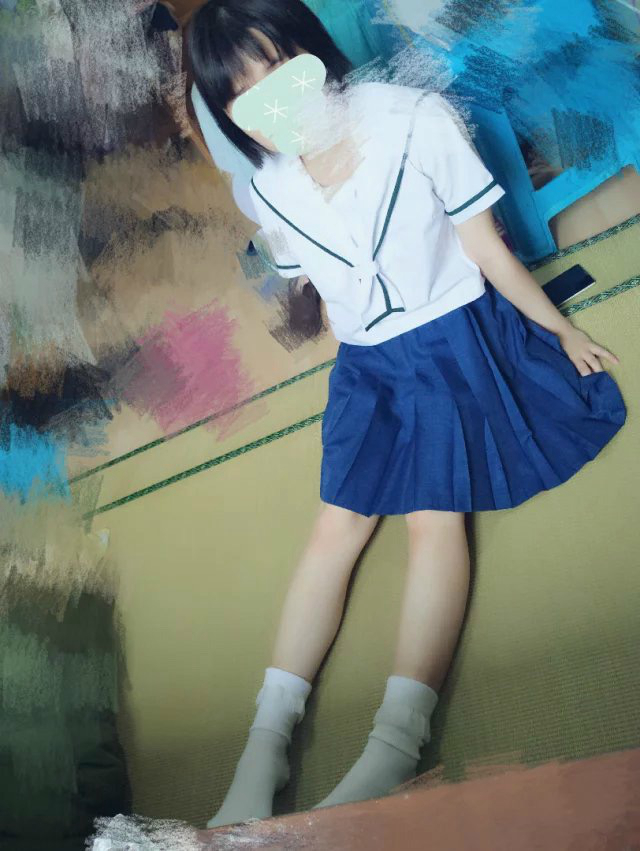 兔玩映画系列 写真-萝莉自拍