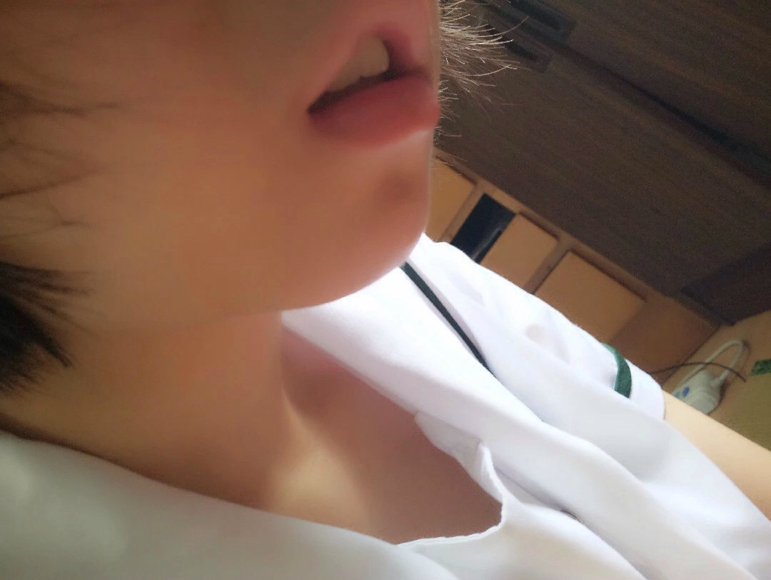 兔玩映画系列 写真-萝莉自拍