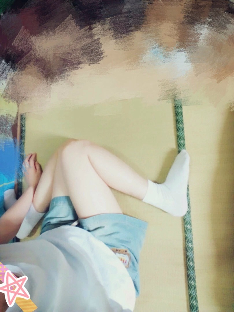 兔玩映画系列 写真-萝莉自拍