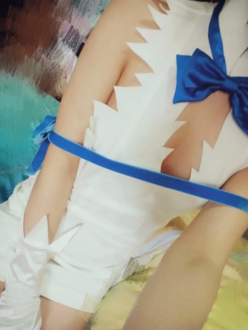 兔玩映画系列 写真-萝莉自拍