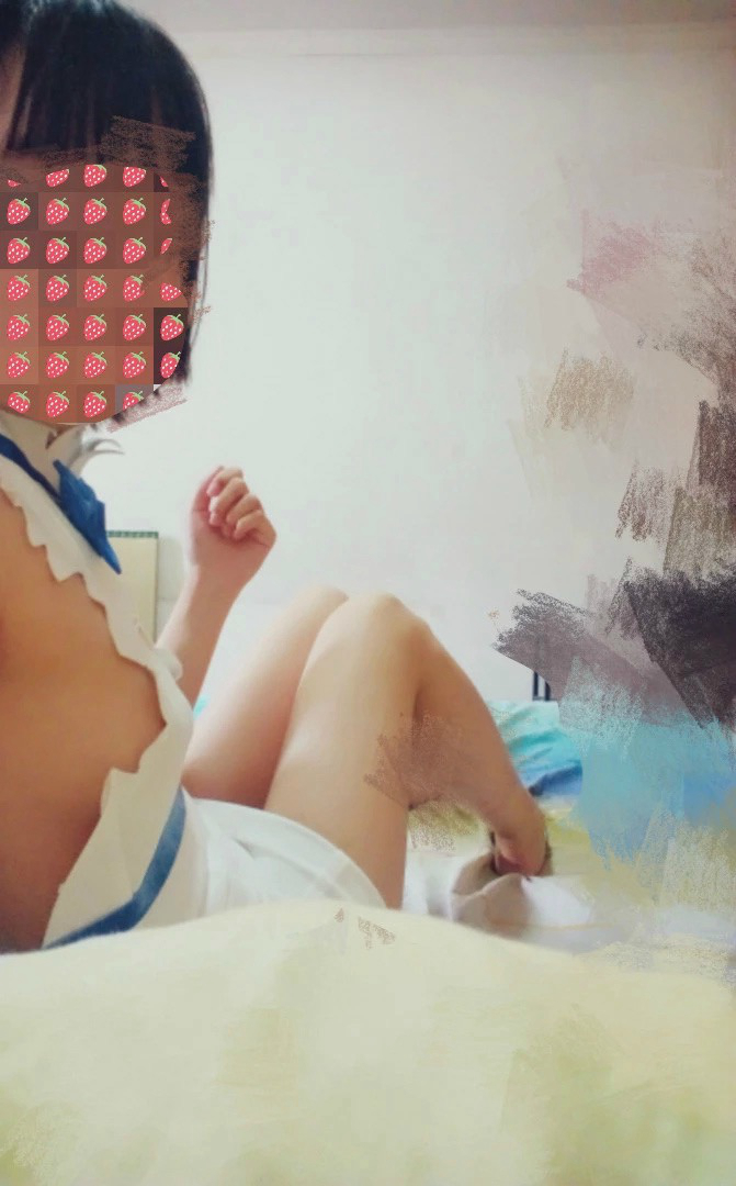 兔玩映画系列 写真-萝莉自拍