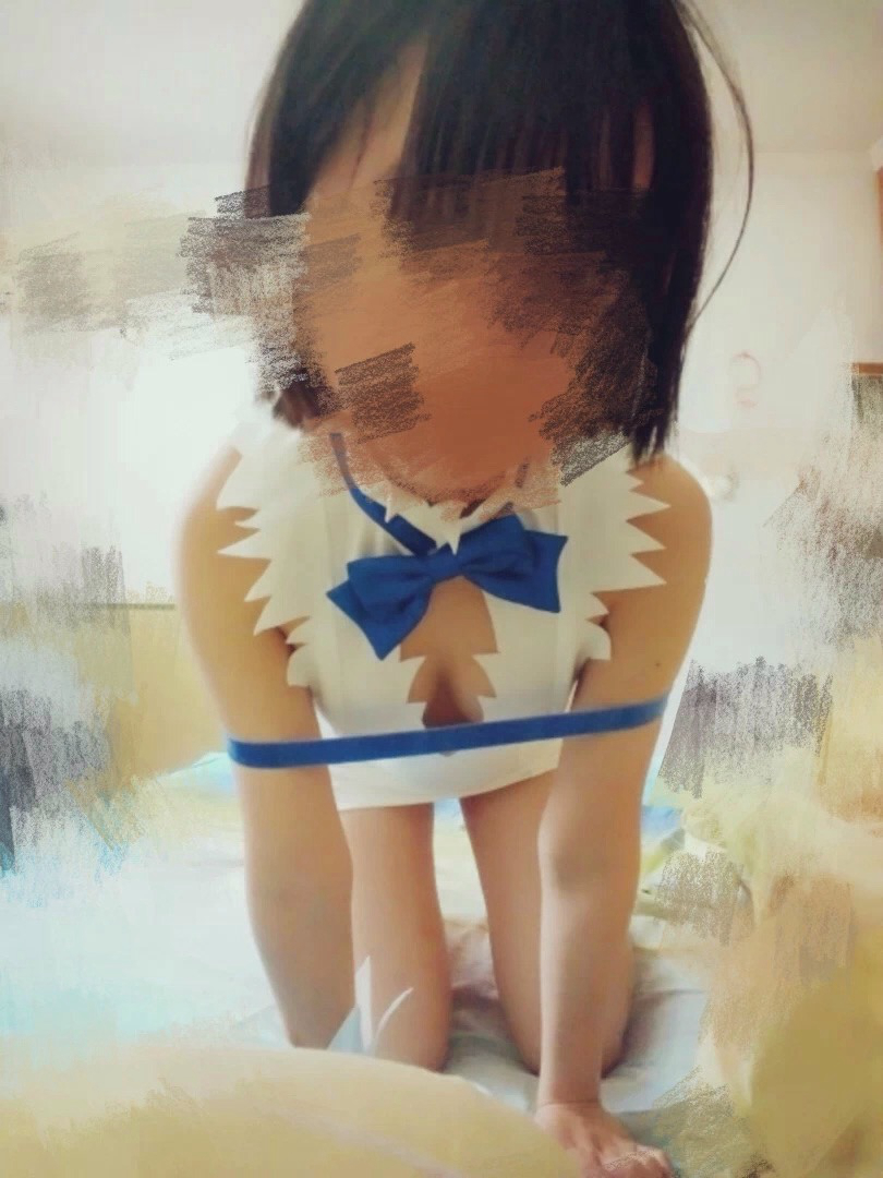 兔玩映画系列 写真-萝莉自拍