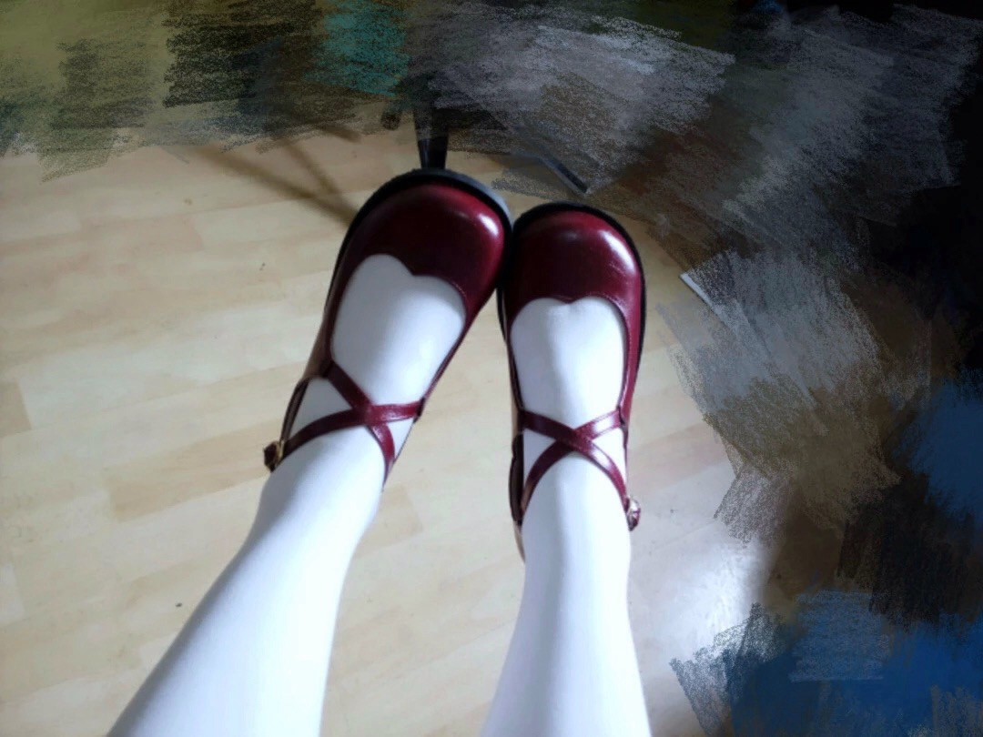 兔玩映画系列 写真-萝莉自拍