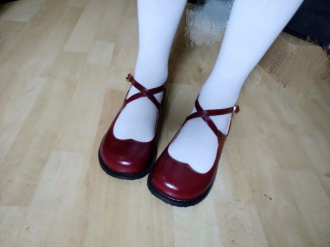 兔玩映画系列 写真-萝莉自拍