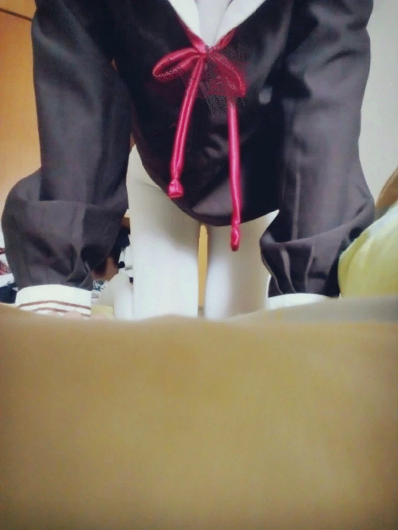 兔玩映画系列 写真-萝莉自拍