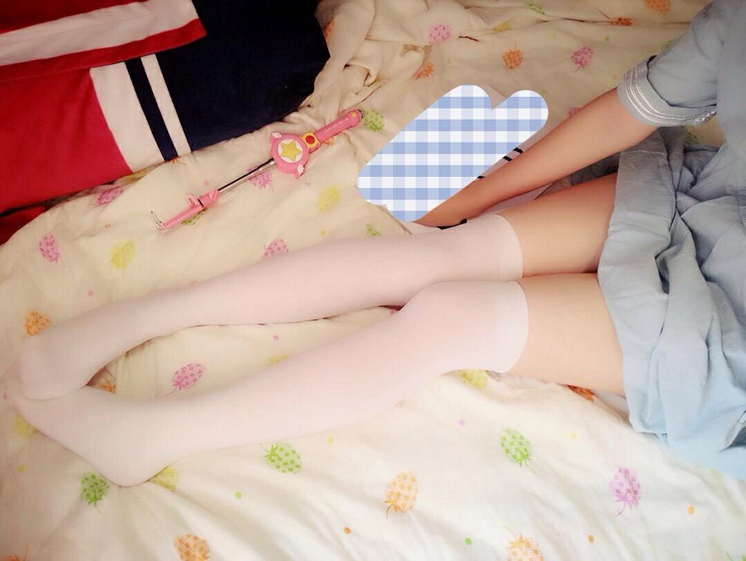 兔玩映画系列 写真-萝莉自拍