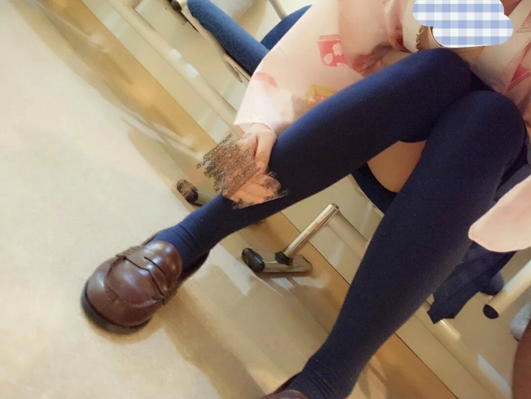 兔玩映画系列 写真-萝莉自拍