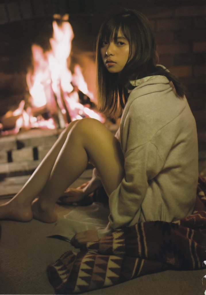 兔玩映画系列 写真-南国之夏