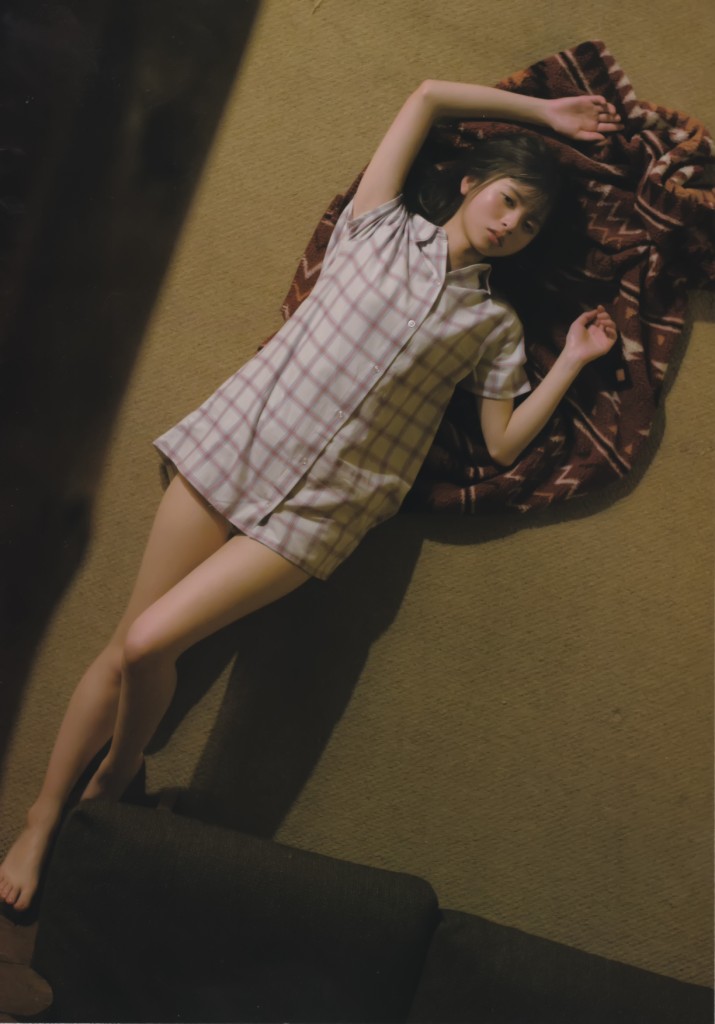 兔玩映画系列 写真-南国之夏