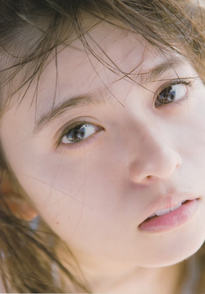 兔玩映画系列 写真-南国之夏