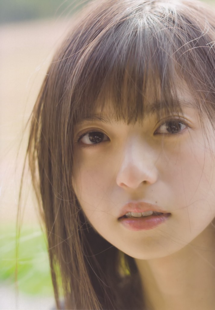 兔玩映画系列 写真-南国之夏