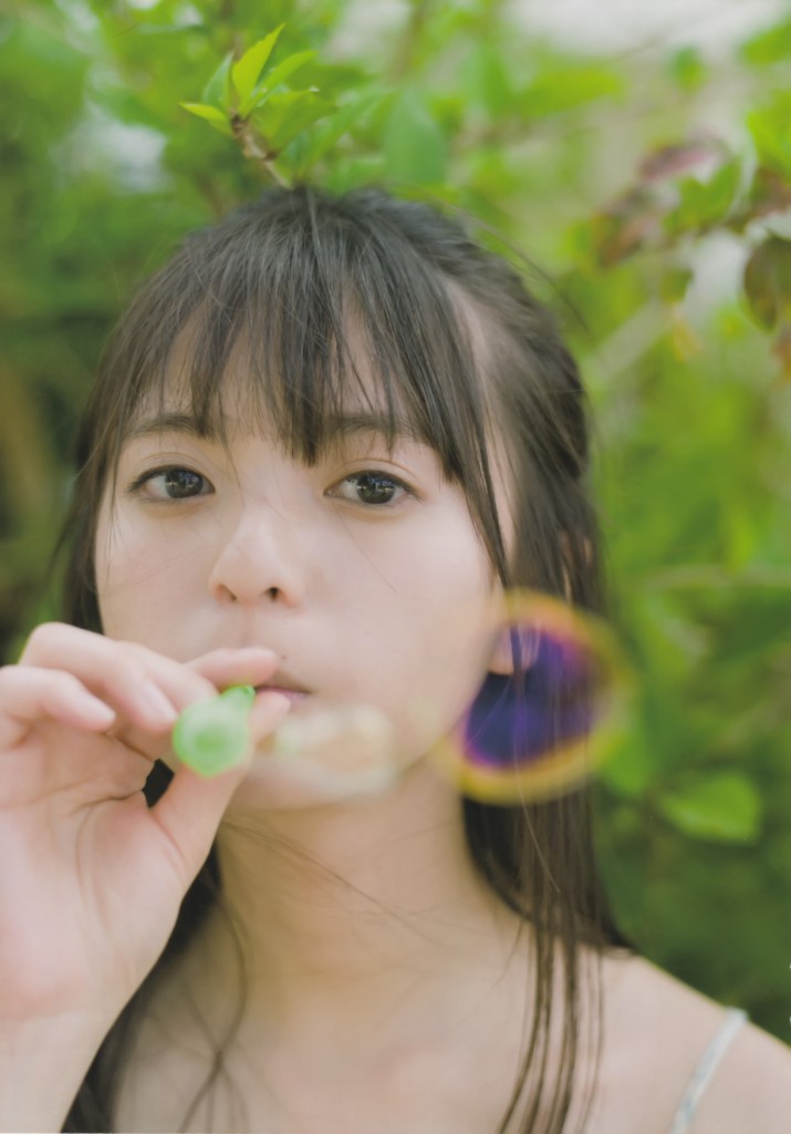 兔玩映画系列 写真-南国之夏