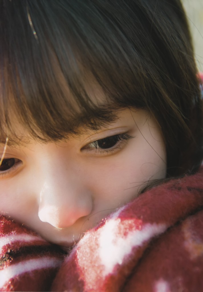 兔玩映画系列 写真-南国之夏