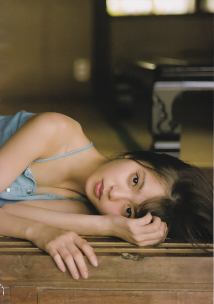 兔玩映画系列 写真-南国之夏