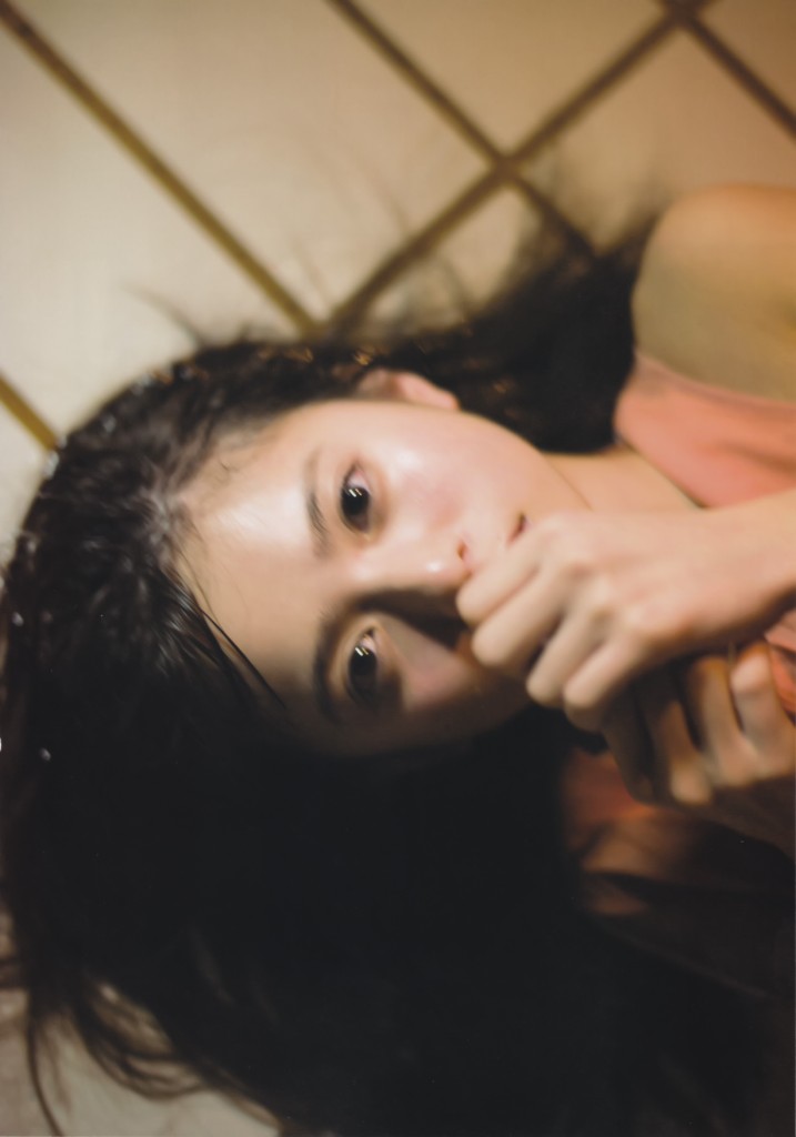 兔玩映画系列 写真-南国之夏