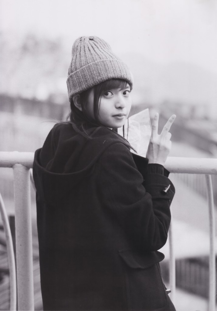 兔玩映画系列 写真-南国之夏