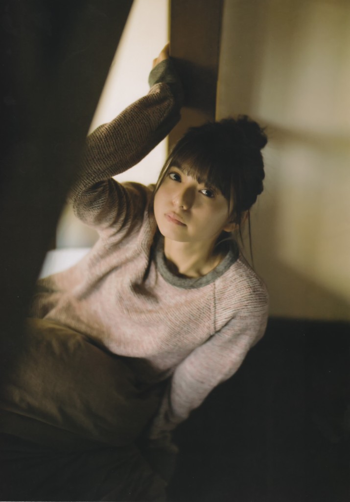 兔玩映画系列 写真-南国之夏