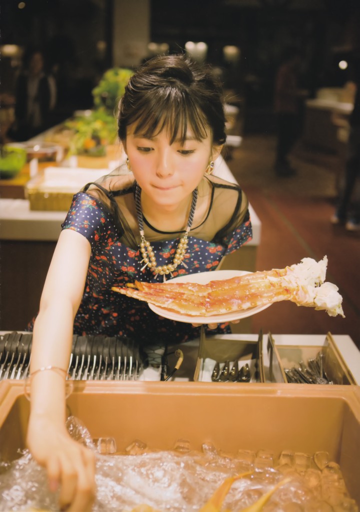 兔玩映画系列 写真-南国之夏