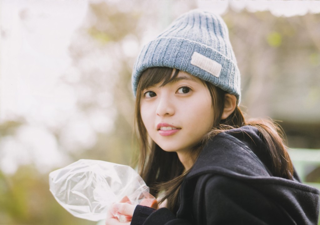 兔玩映画系列 写真-南国之夏