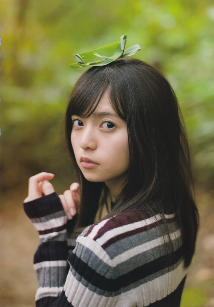 兔玩映画系列 写真-南国之夏