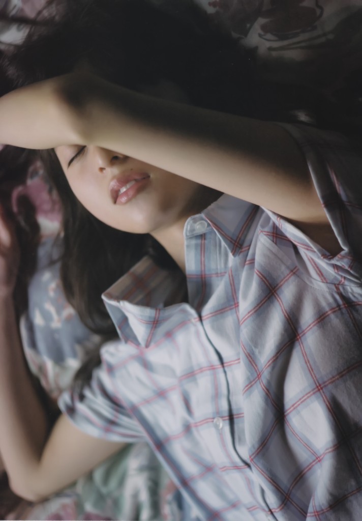 兔玩映画系列 写真-南国之夏