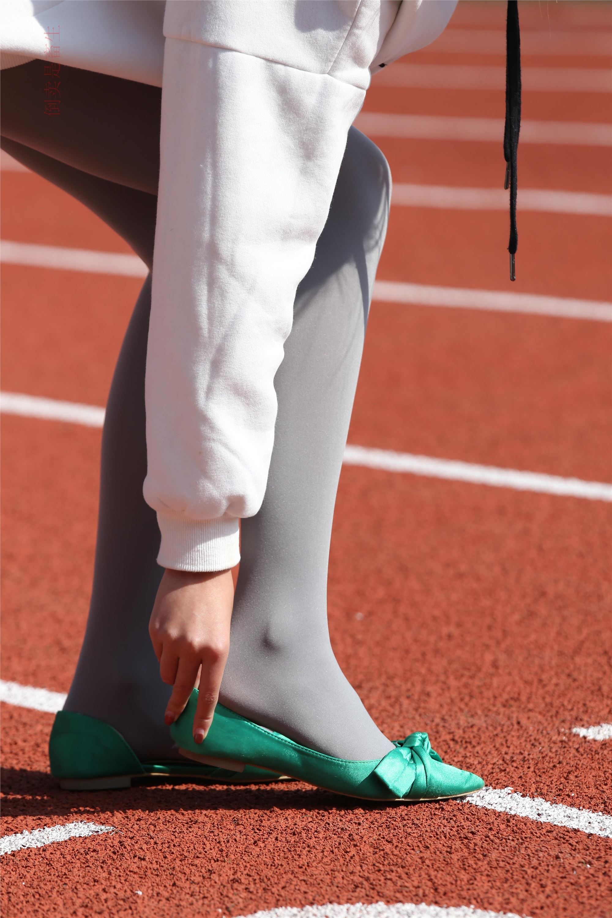 大西瓜美女图片 Z6-2 模特1 灰丝热705P1