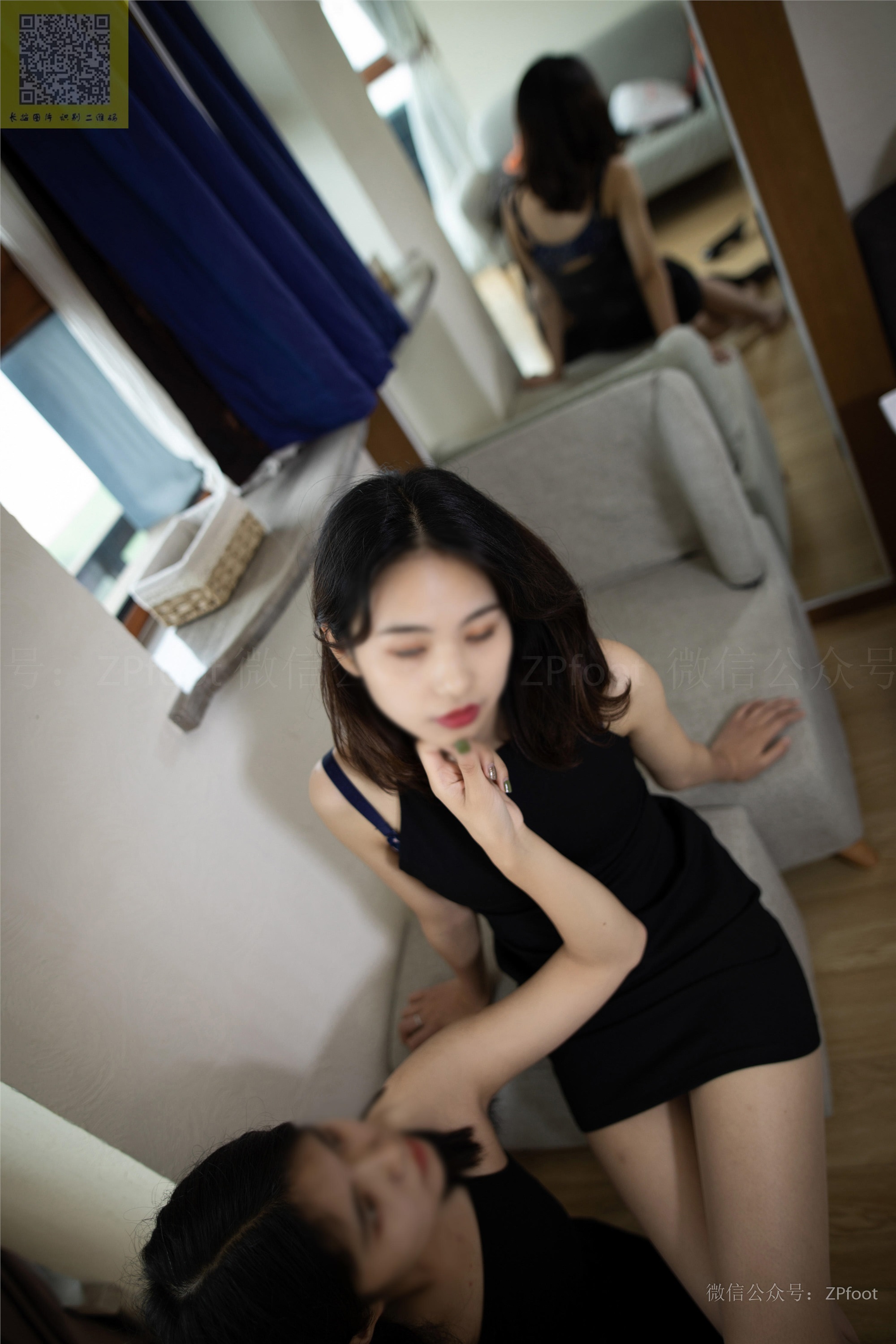 山茶摄影 – 最美的姊妹花99P82.8M