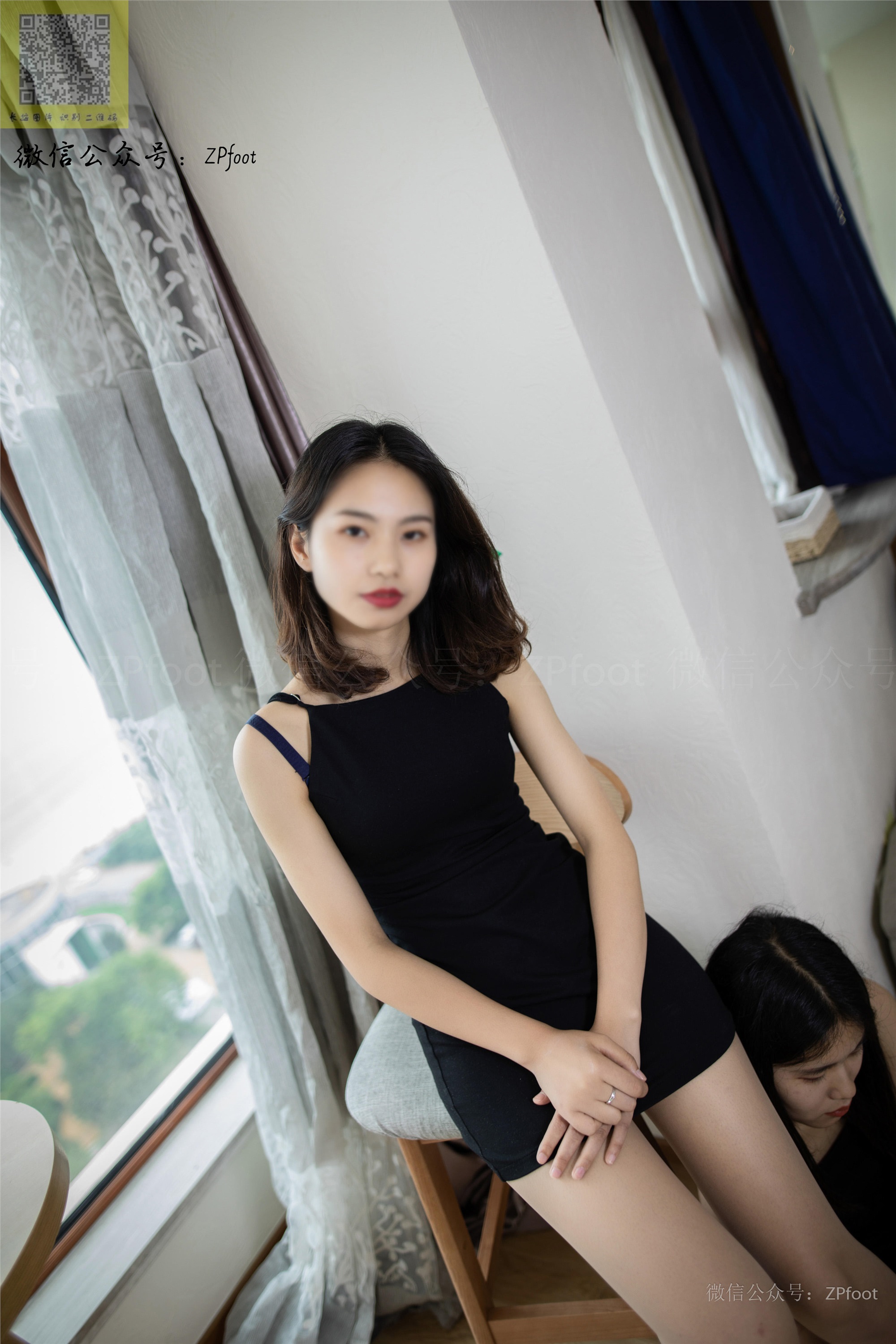 山茶摄影 – 最美的姊妹花99P82.8M