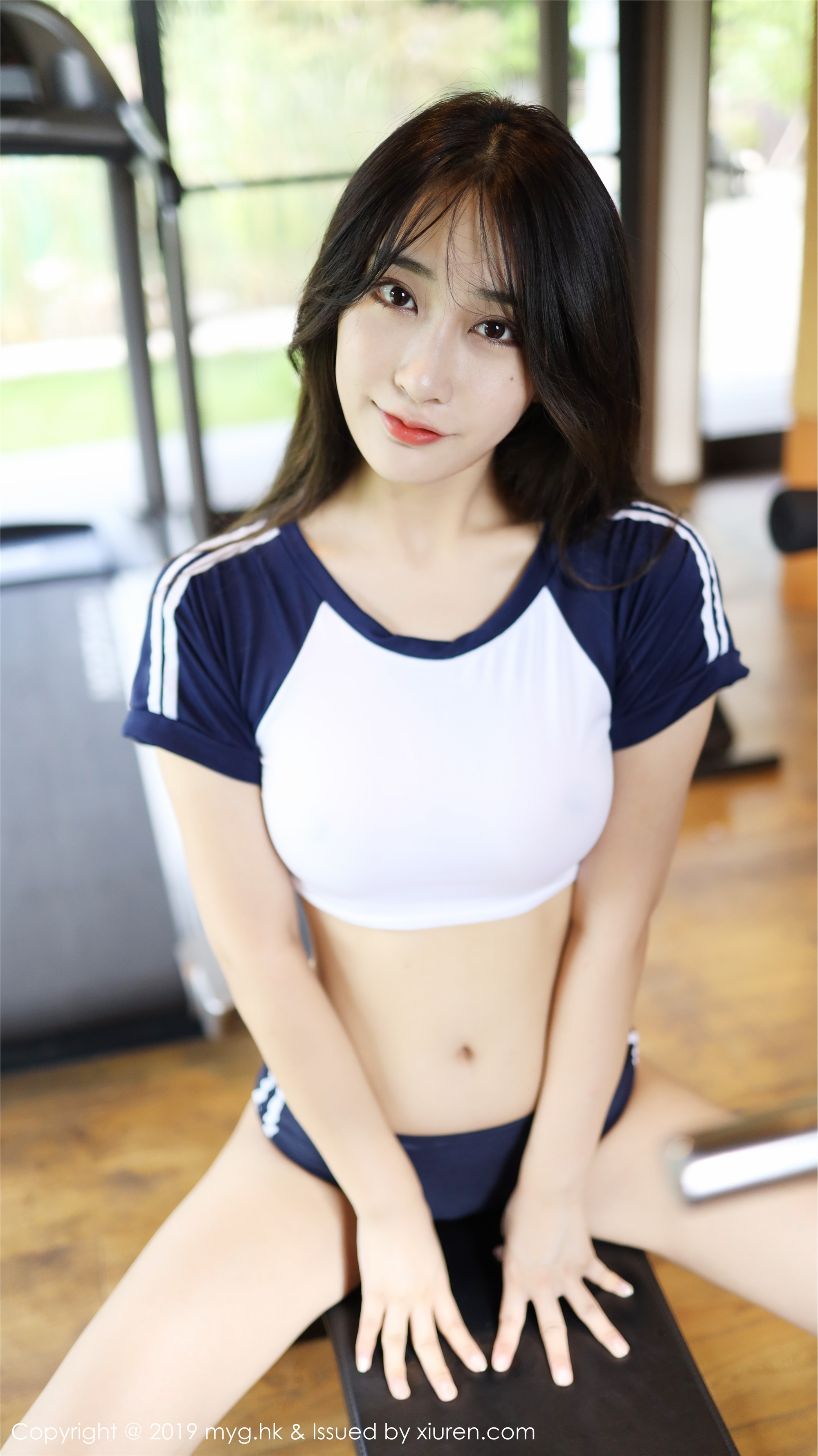 MyGirl美媛馆 2019.09.25 Vol.392 Betty林子欣